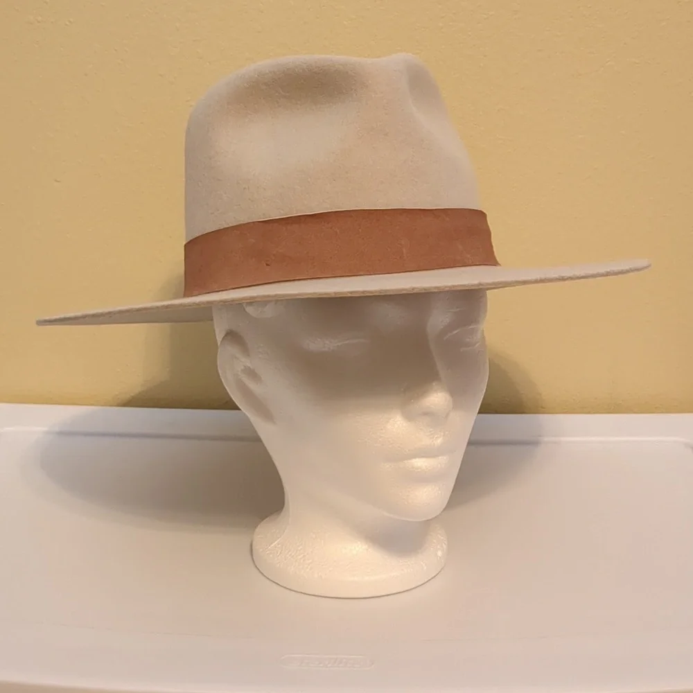 GIGI PIP Miller Hat